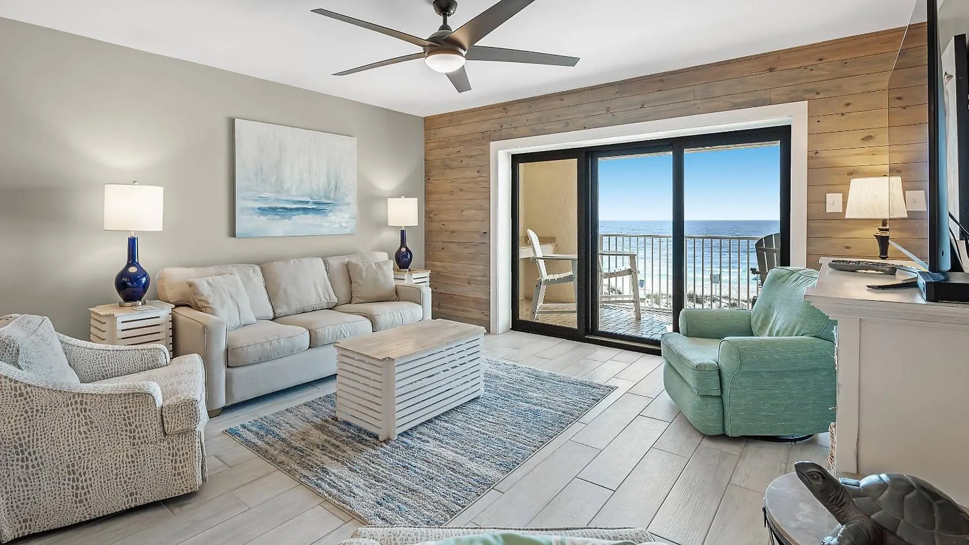Casa Del Sol B1 Holiday home *