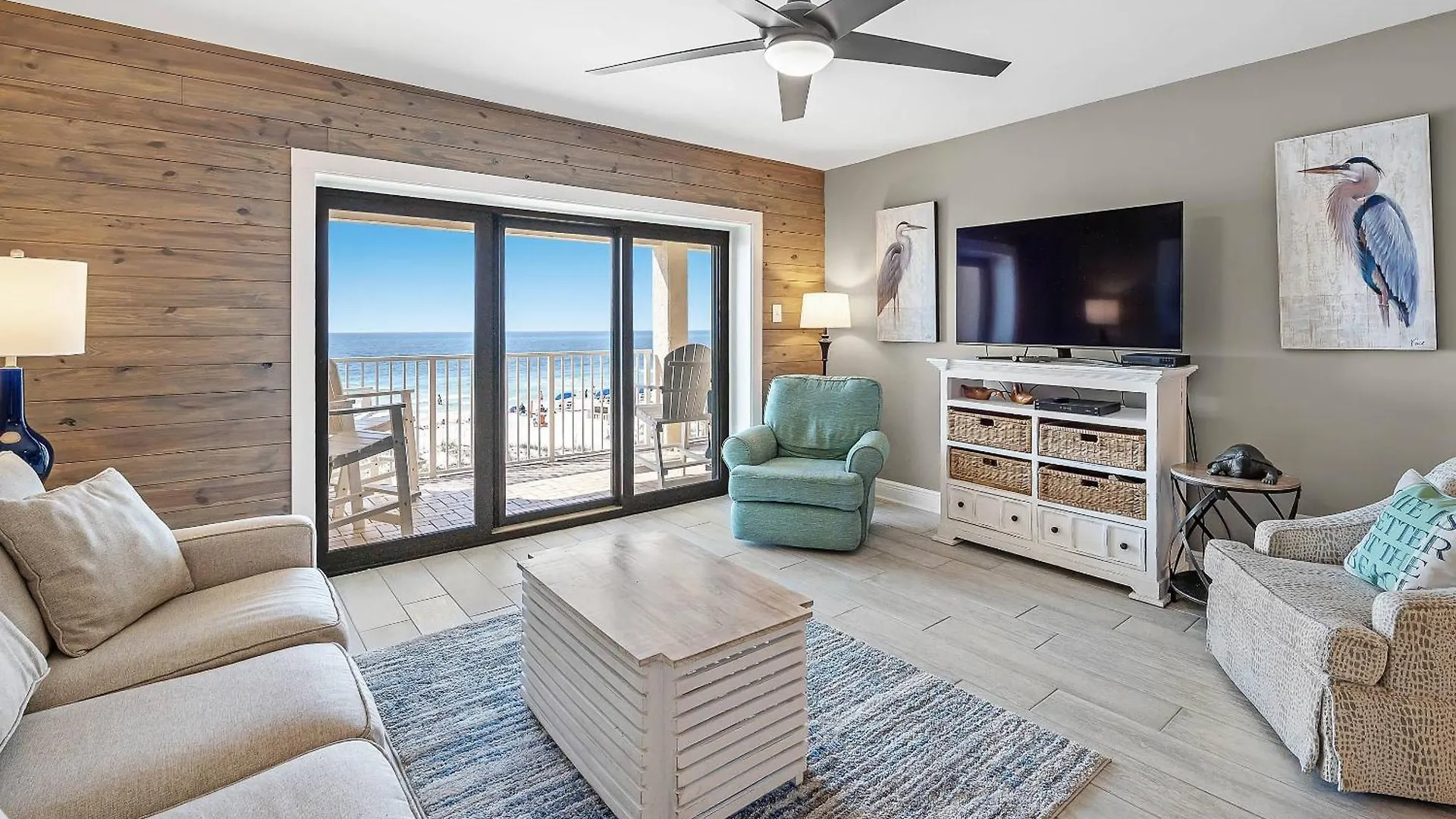 Casa Del Sol B1 * Gulf Shores