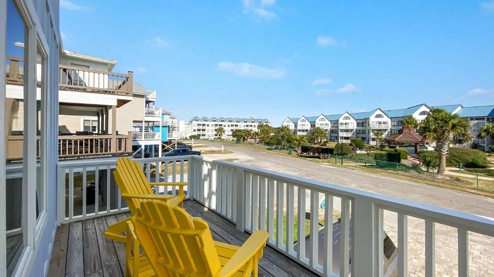 Paradise Duplex A Holiday home