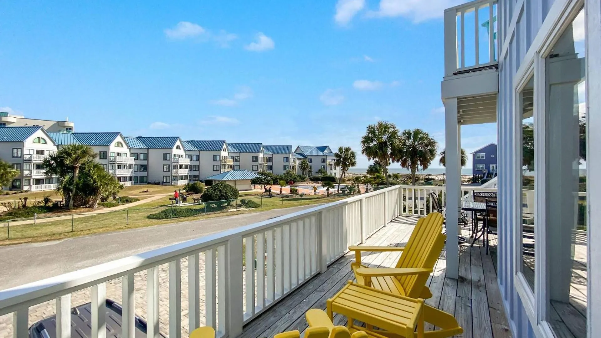 Paradise Duplex A Gulf Shores