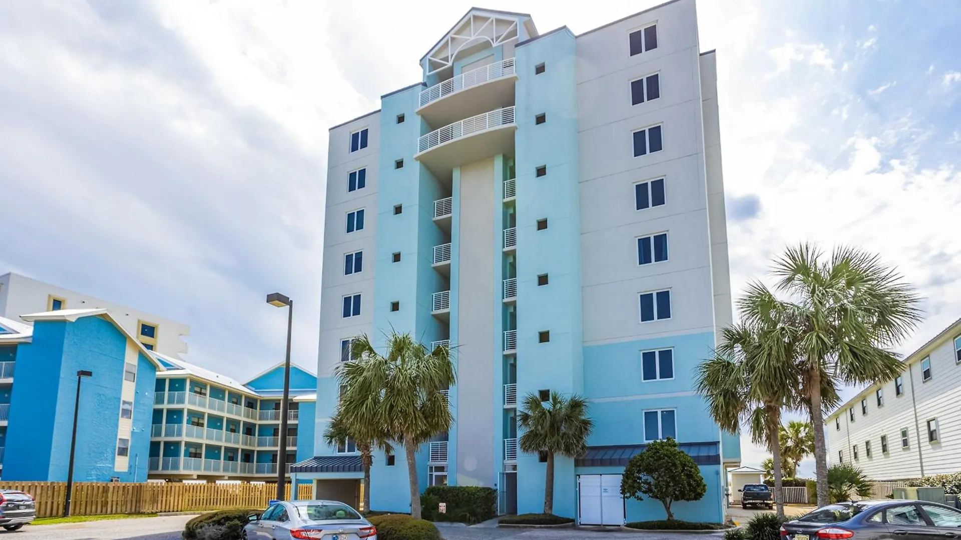 Tropic Isle * Gulf Shores