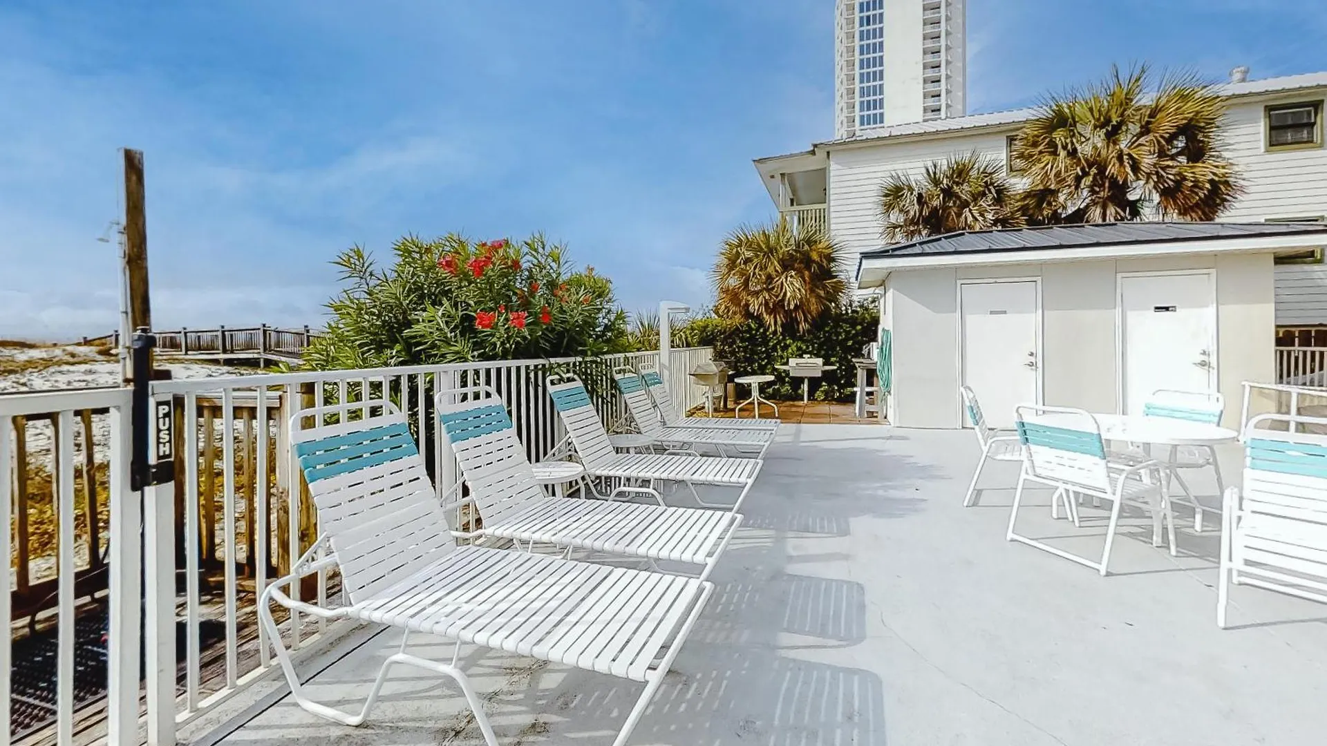 Tropic Isle * Gulf Shores