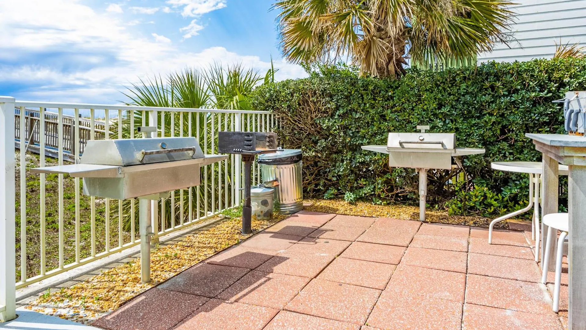 Tropic Isle Apartment Gulf Shores