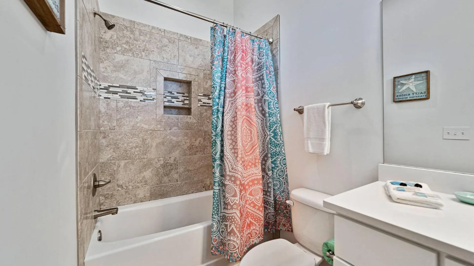 Holiday home The Salty Unicorn Gulf Shores