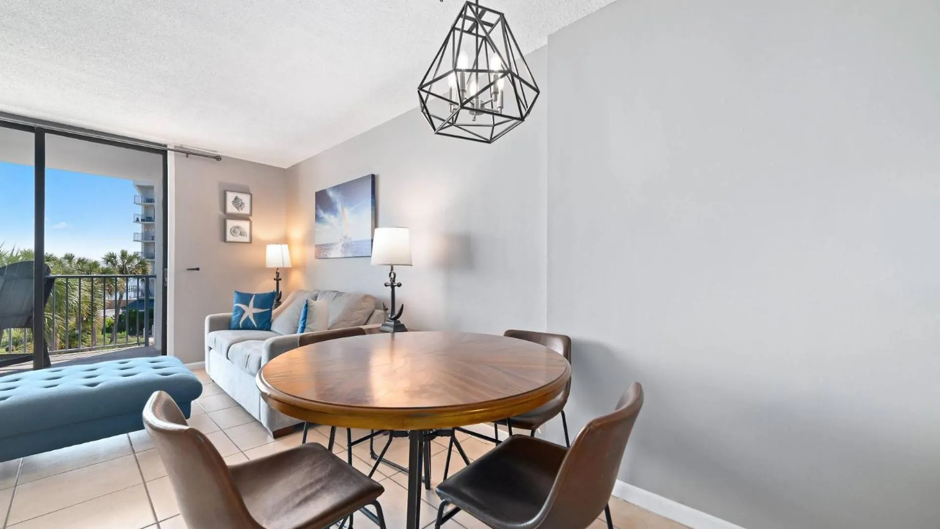Casa vacanze Surf And Racquet 303b Gulf Shores