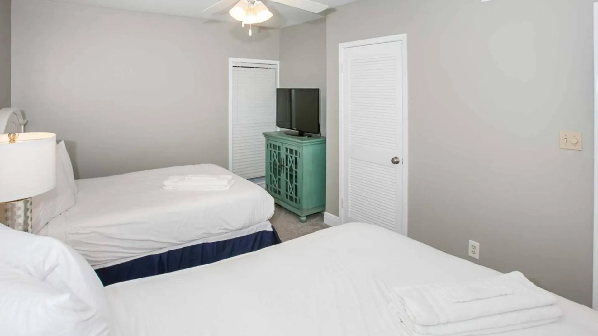 Casa Del Sol B1 * Gulf Shores