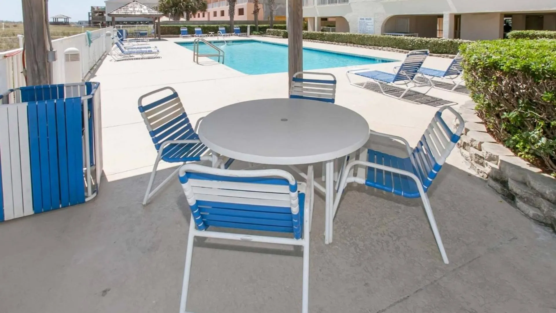 Holiday home Casa Del Sol B1 *
