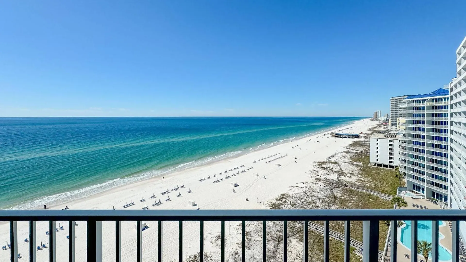 Lighthouse 1102 Holiday home Gulf Shores