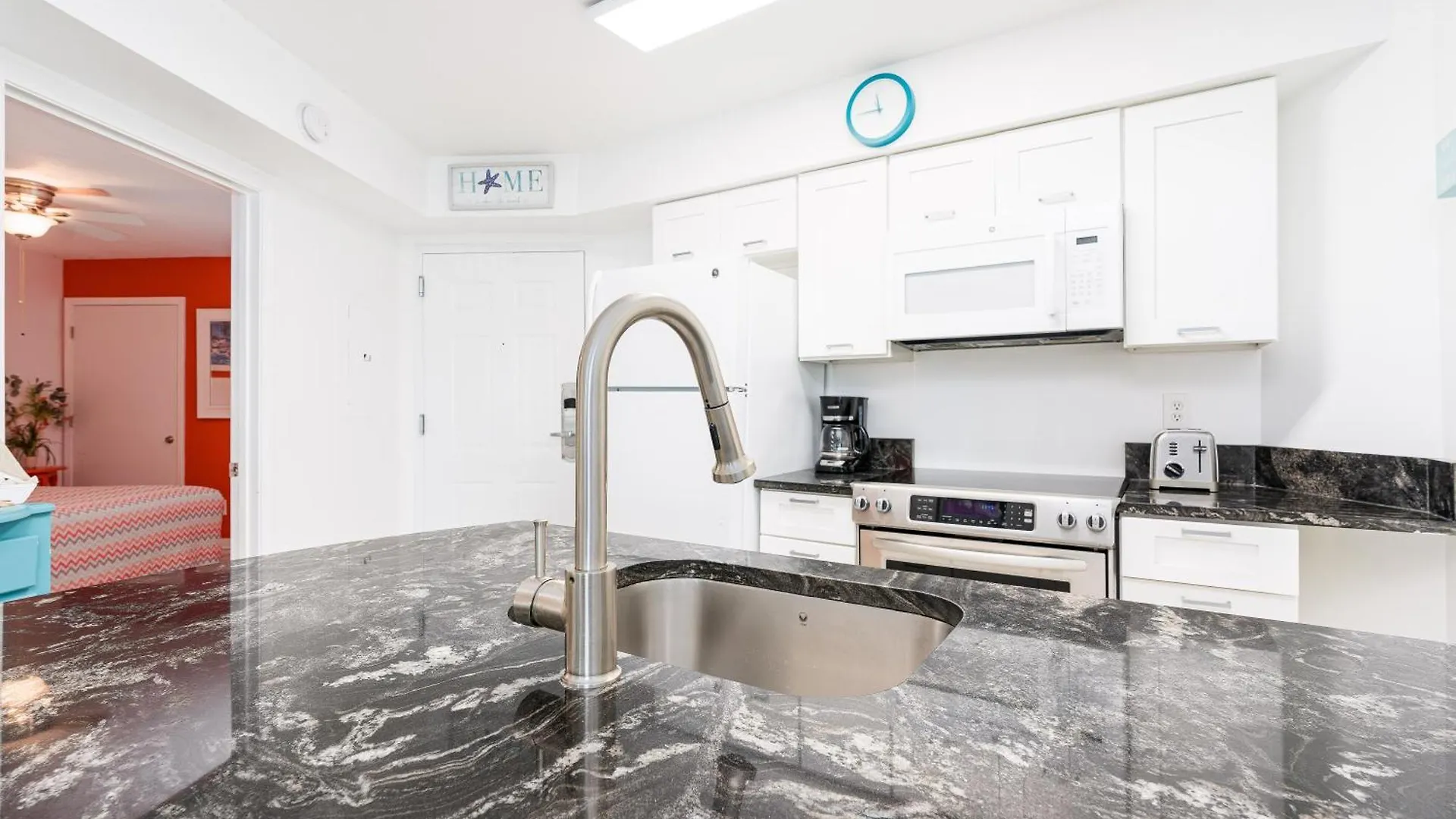 Harbour Place Unit 404 Holiday home *