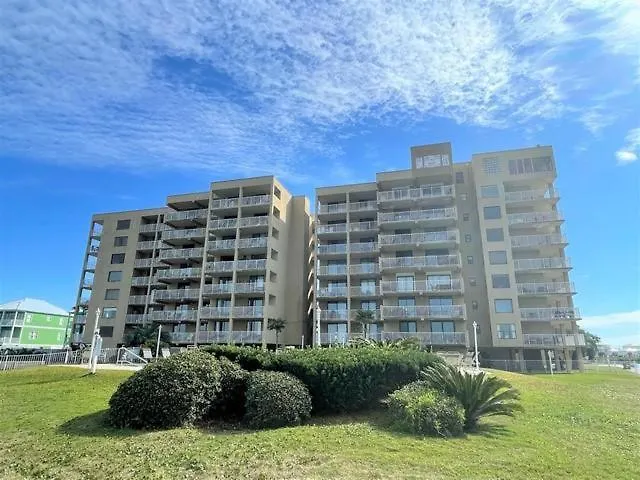 Holiday home Compass Point 103 Gulf Shores