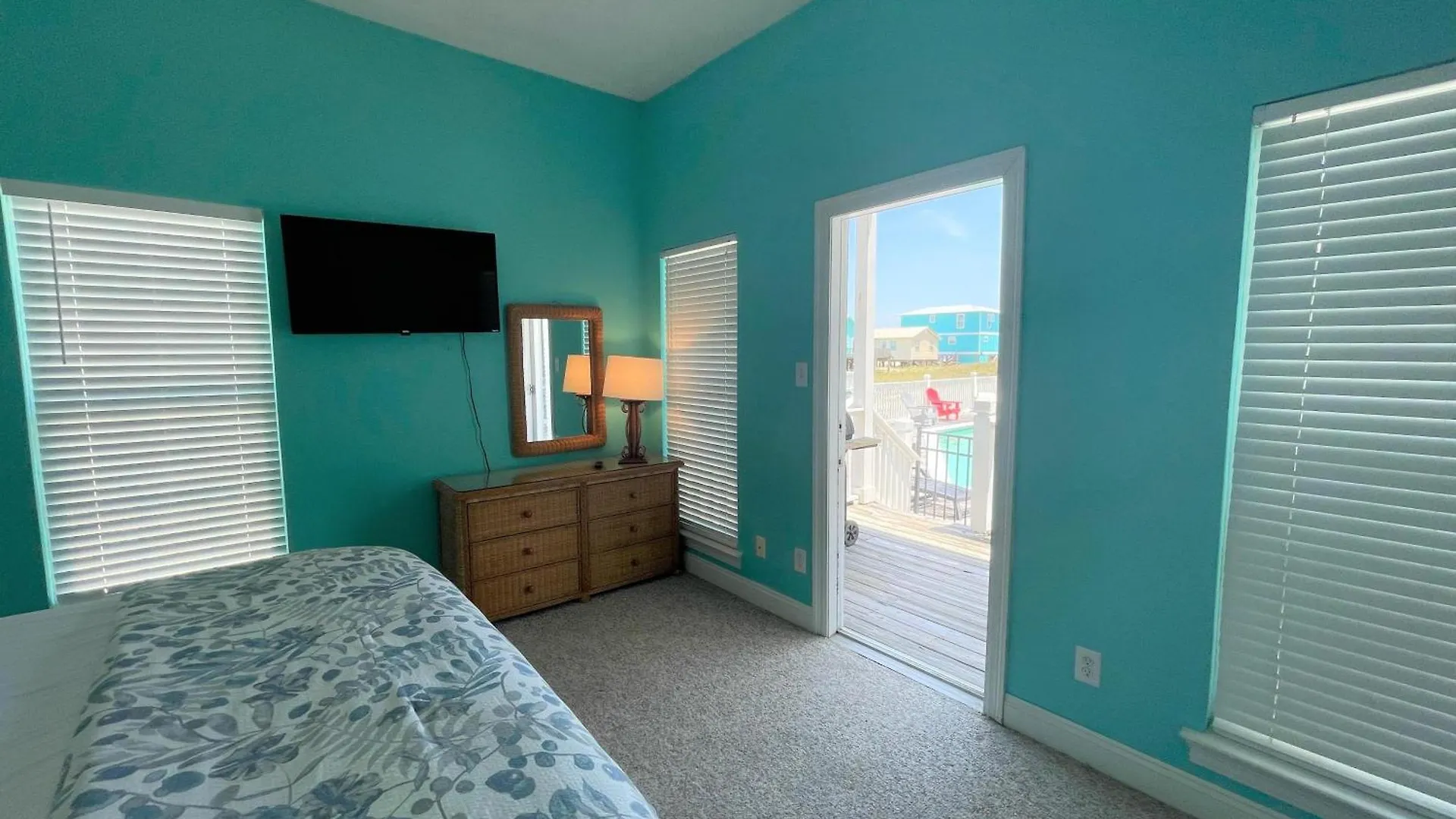 Barton's House-350 S Breakers Holiday home Gulf Shores