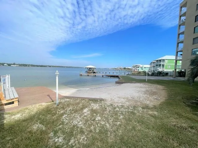 Holiday home Compass Point 103 Gulf Shores