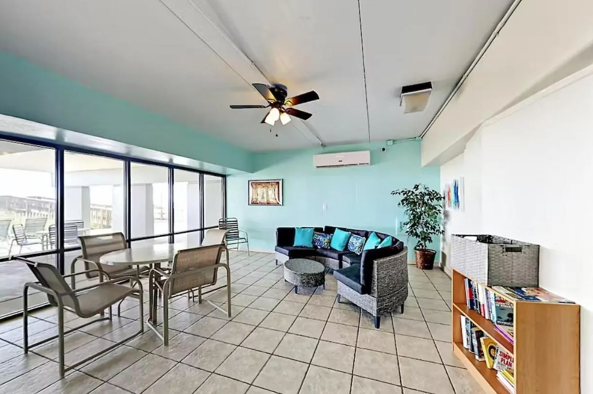 Island Sunrise Unit 561 * Gulf Shores