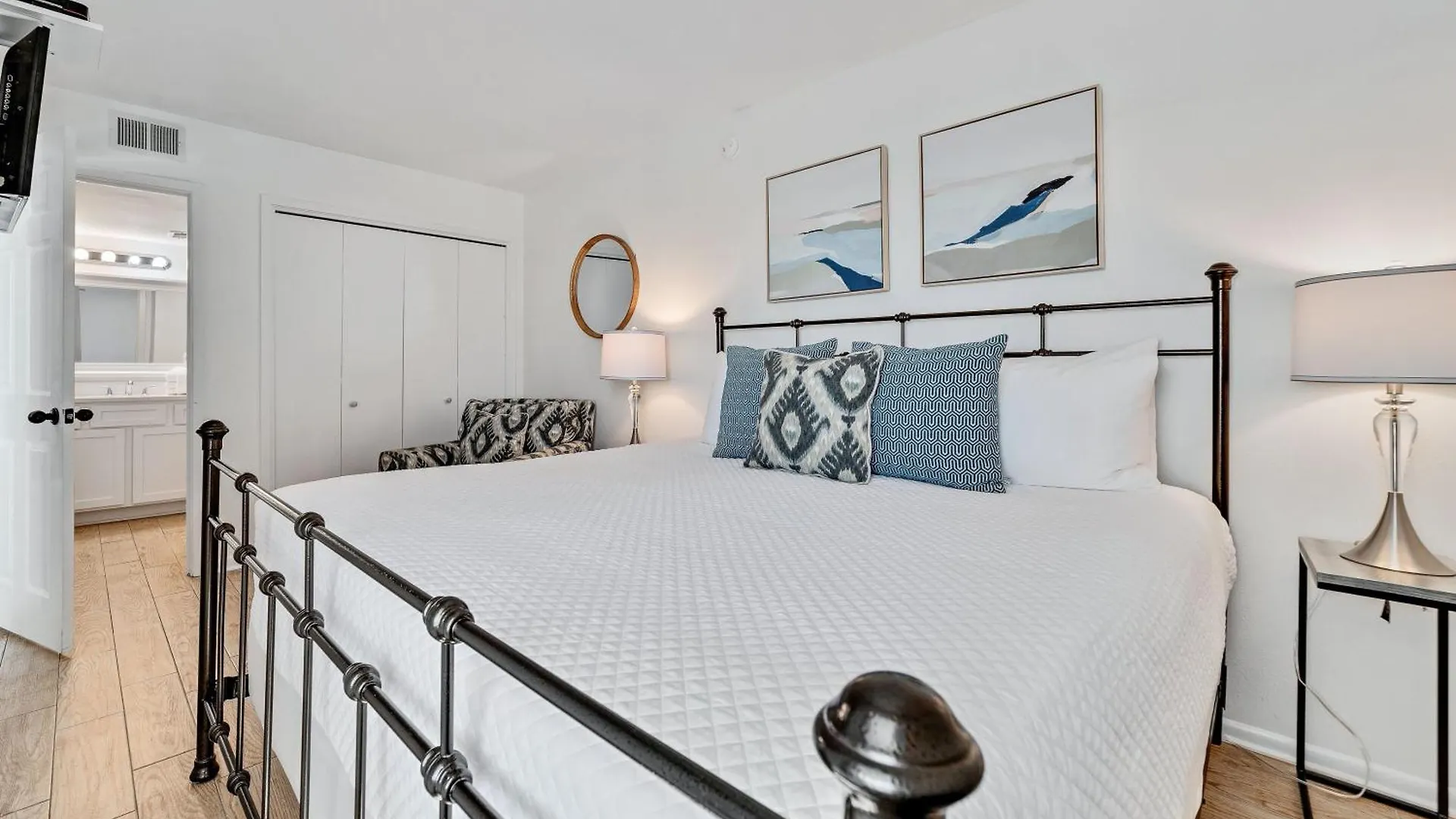 Island Sunrise Unit 561 Holiday home
