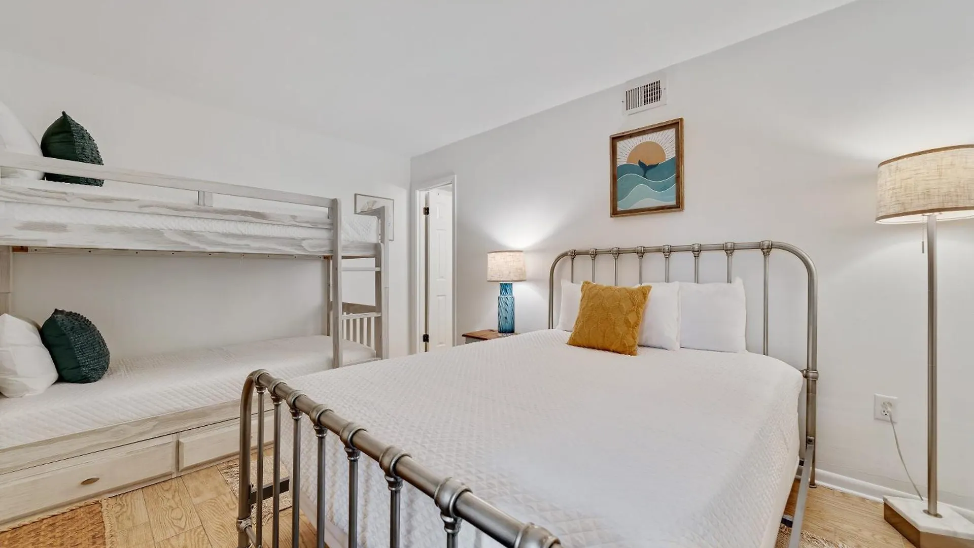Holiday home Island Sunrise Unit 561 *