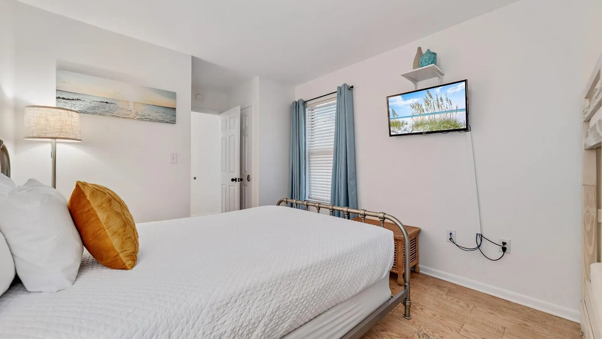 Island Sunrise Unit 561 Holiday home *