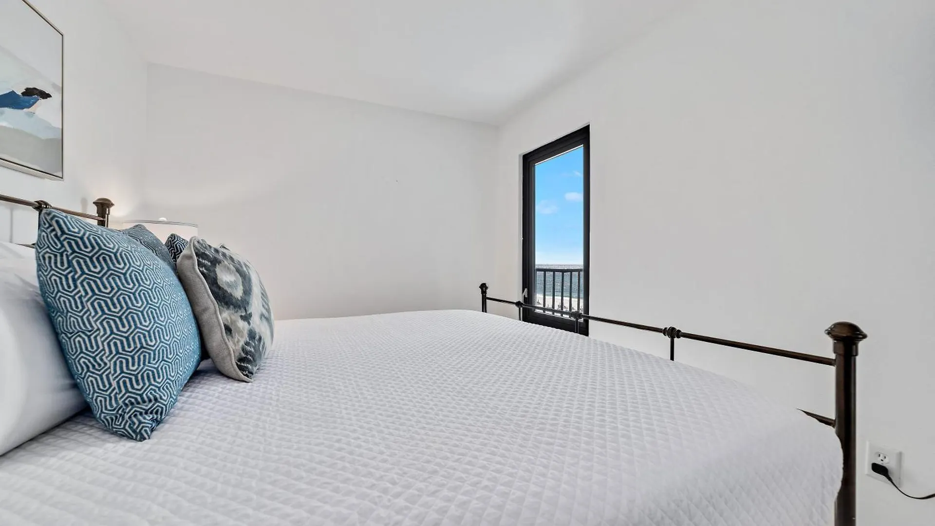 Island Sunrise Unit 561 Holiday home Gulf Shores