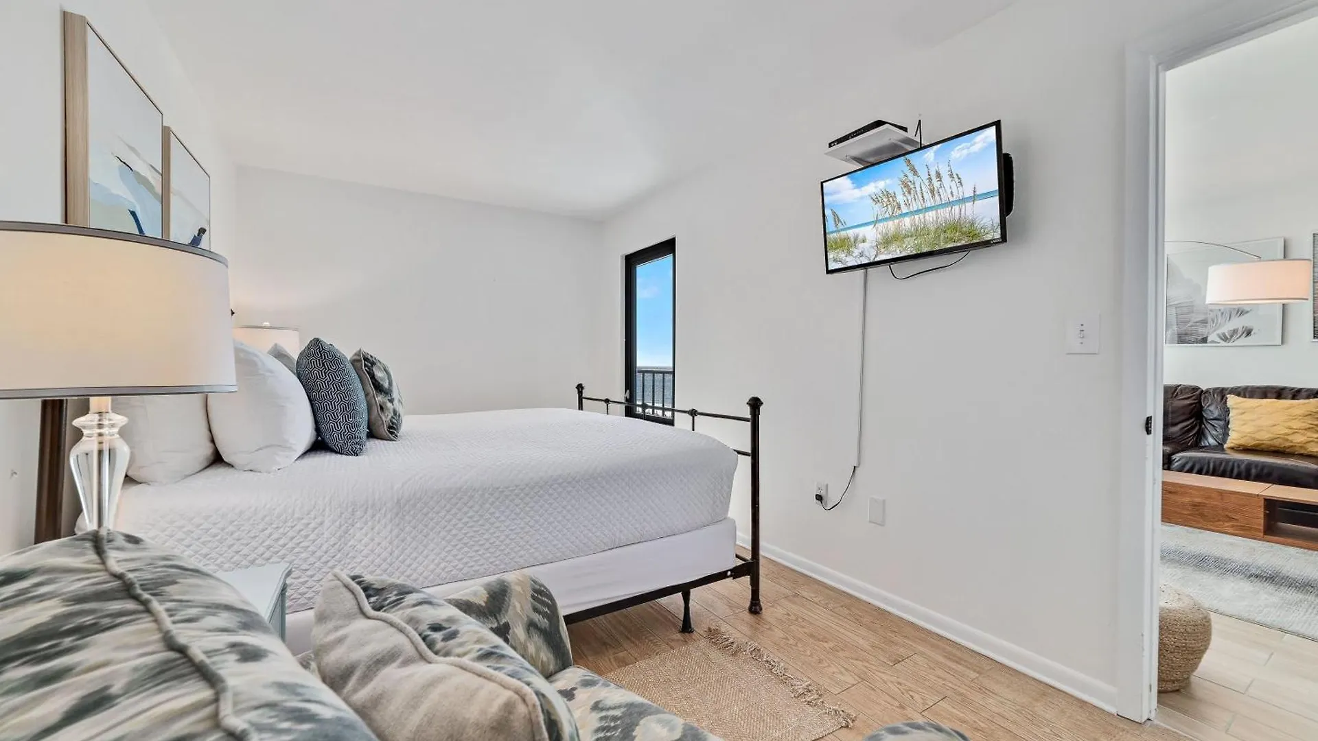 Island Sunrise Unit 561 Holiday home *