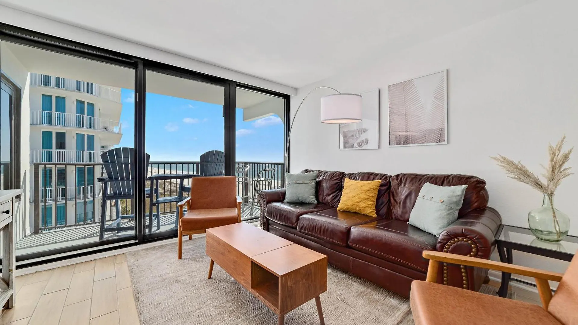 Holiday home Island Sunrise Unit 561