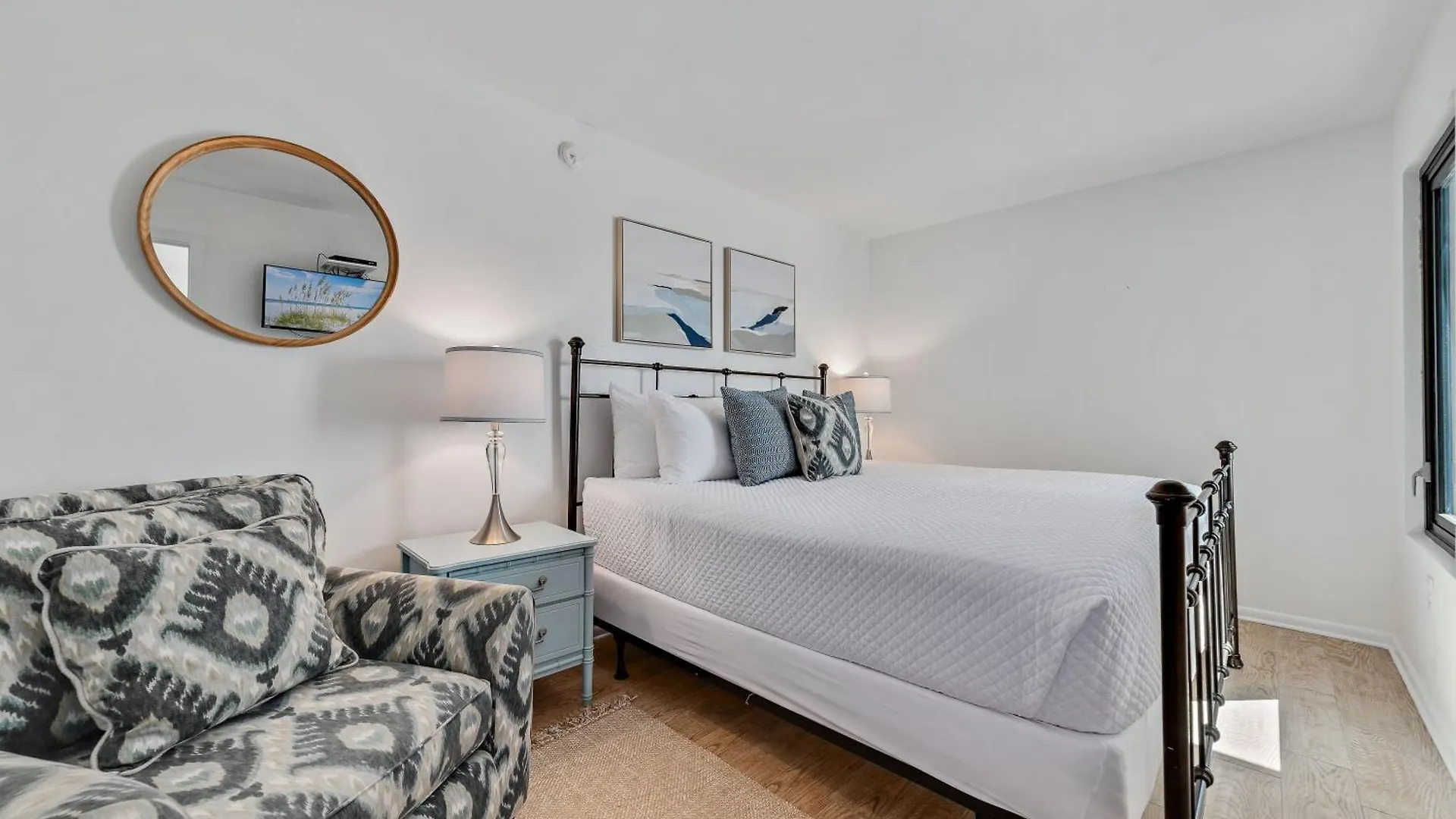 Island Sunrise Unit 561 Holiday home *