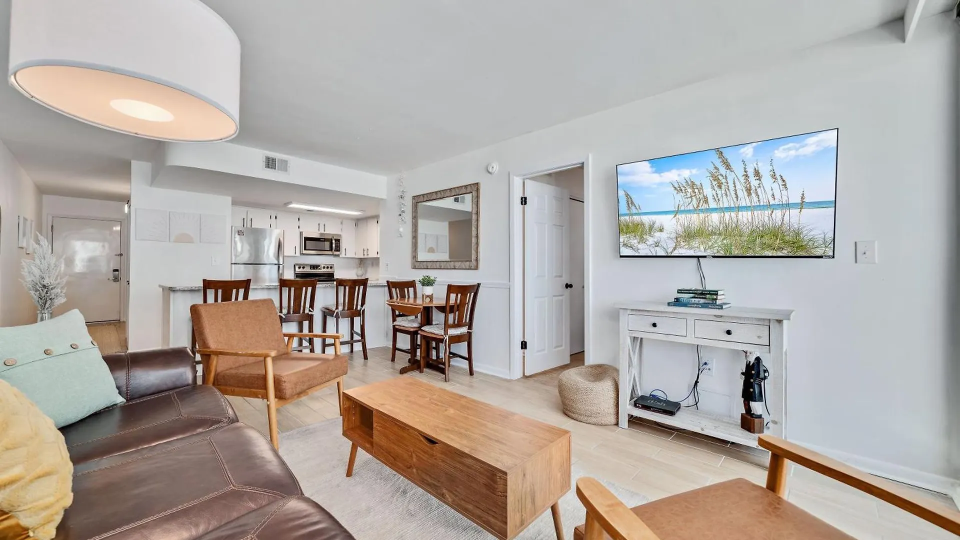 Island Sunrise Unit 561 Holiday home *