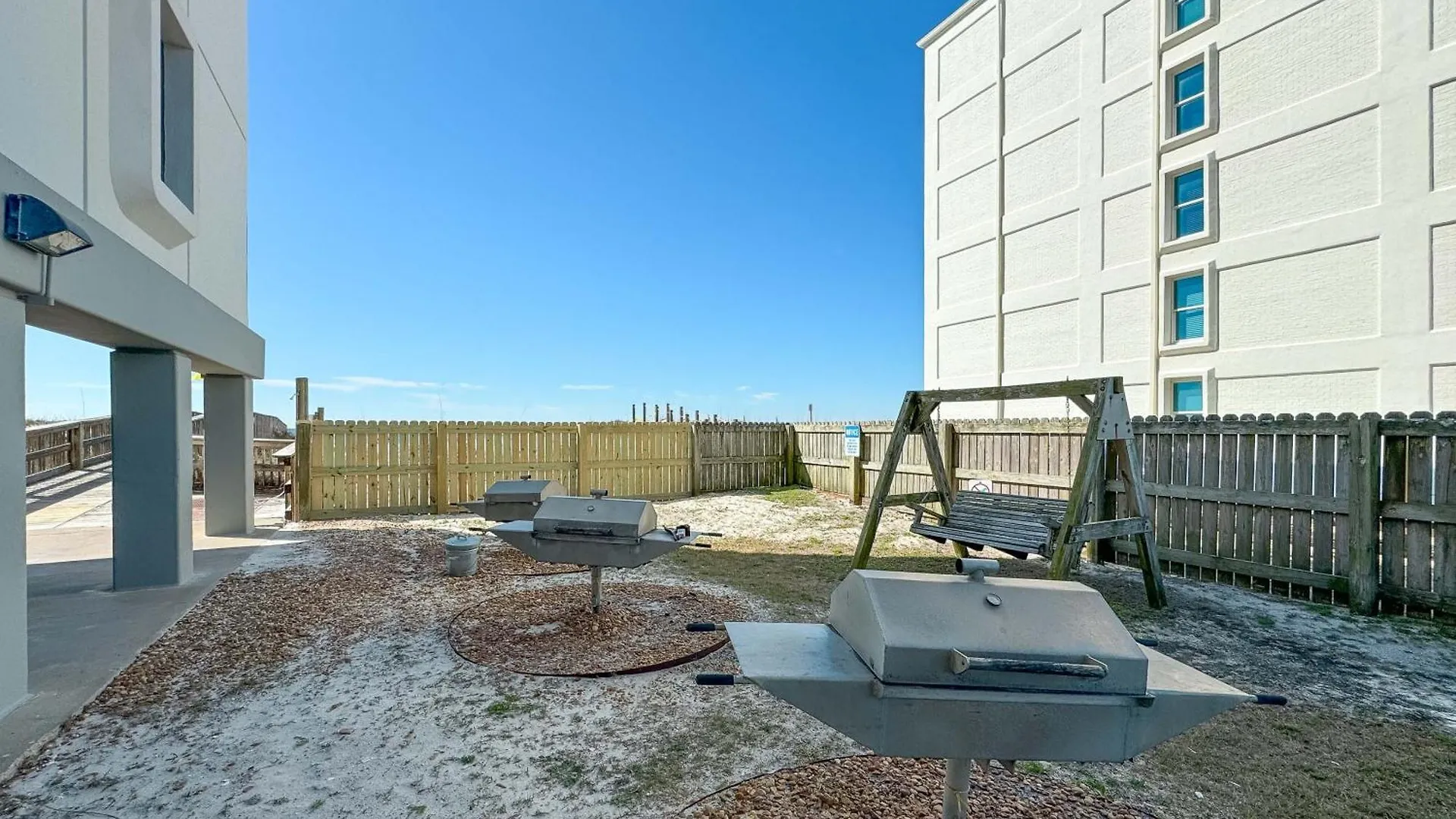 Holiday home Island Sunrise Unit 561