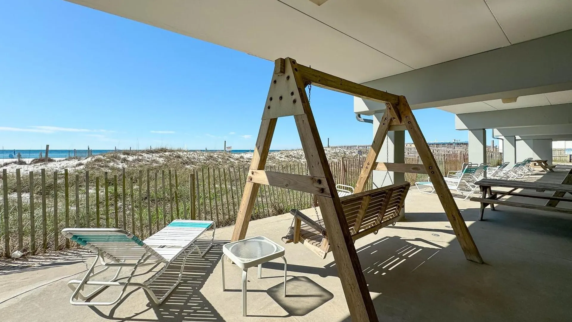 Holiday home Island Sunrise Unit 561 *
