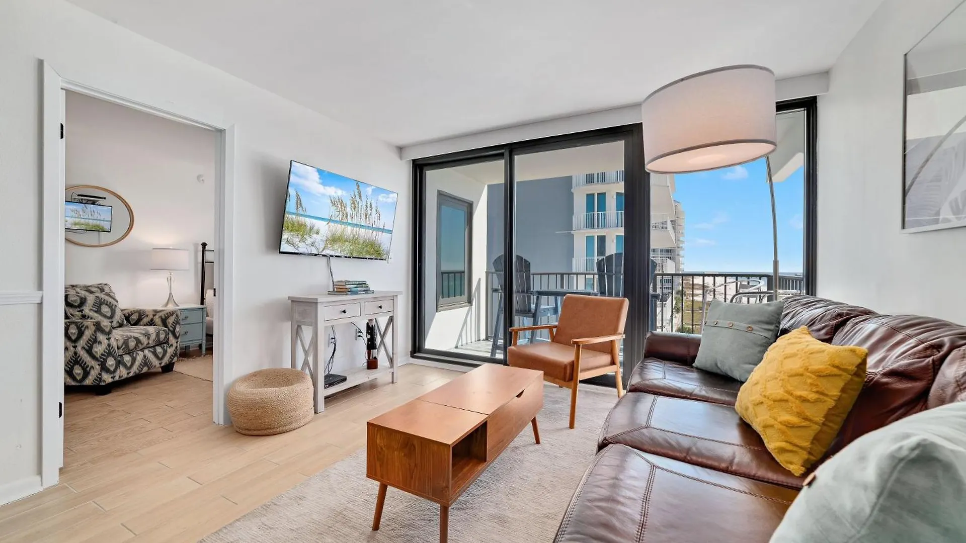 Island Sunrise Unit 561