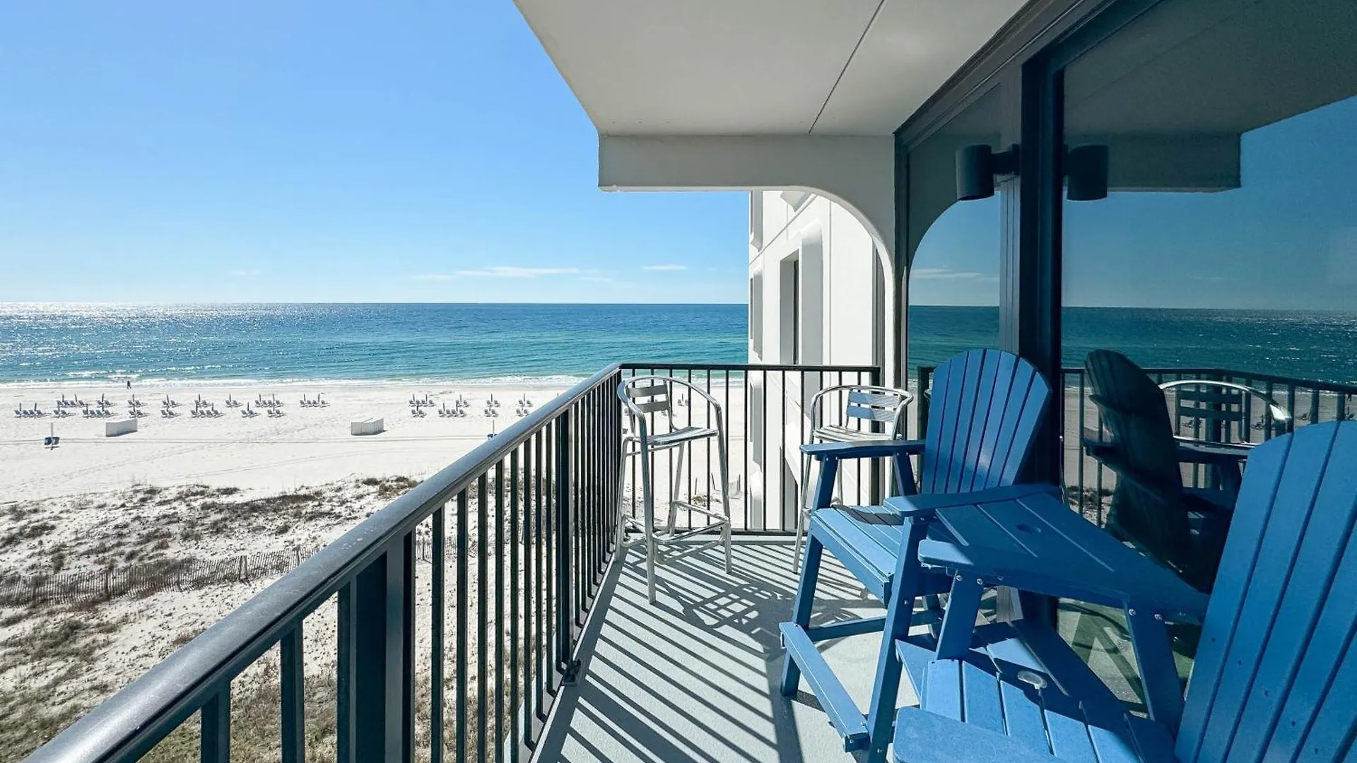 Island Sunrise Unit 561 Gulf Shores
