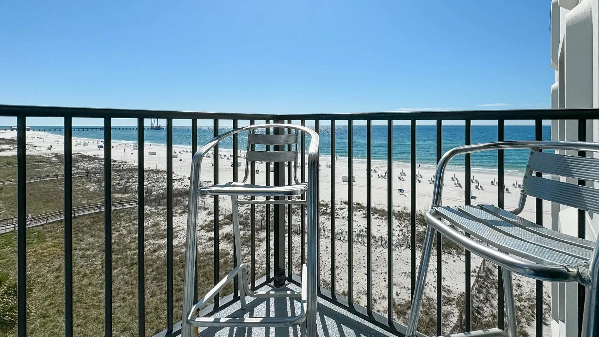 Island Sunrise Unit 561 Holiday home *