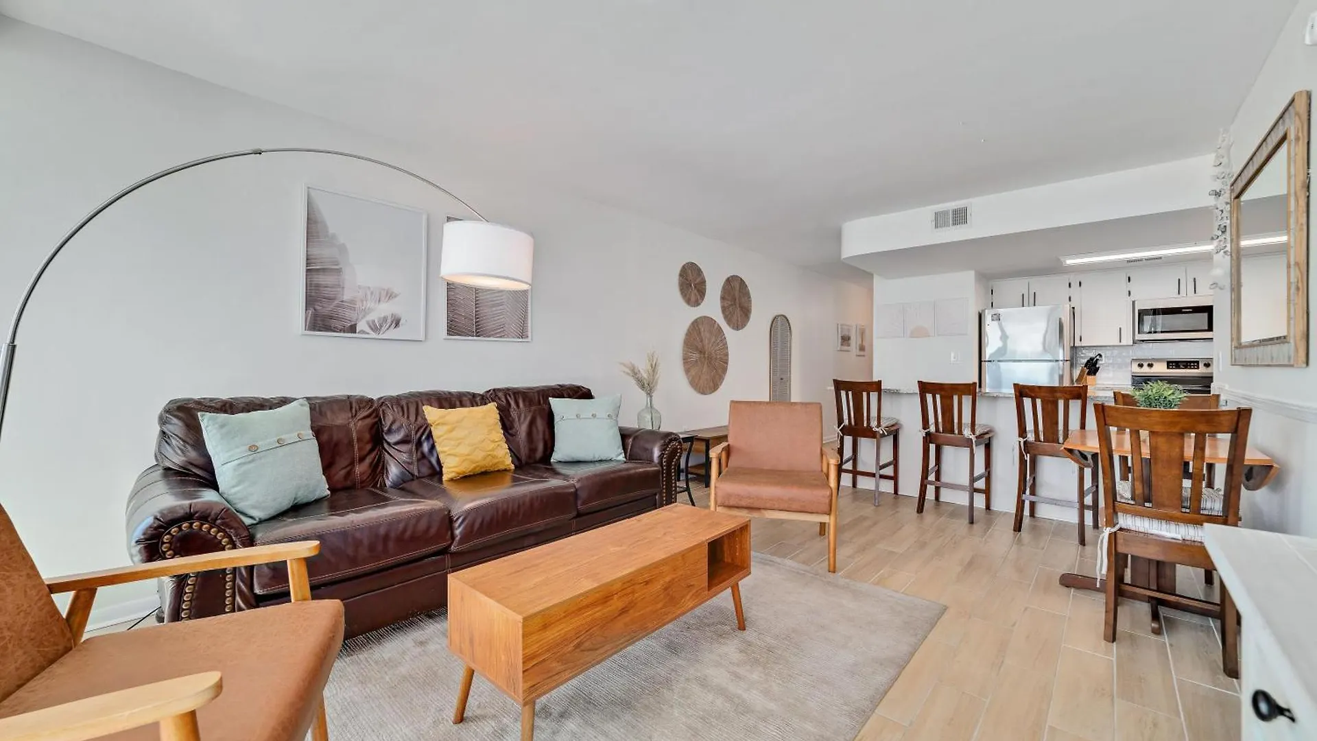 Island Sunrise Unit 561 Holiday home