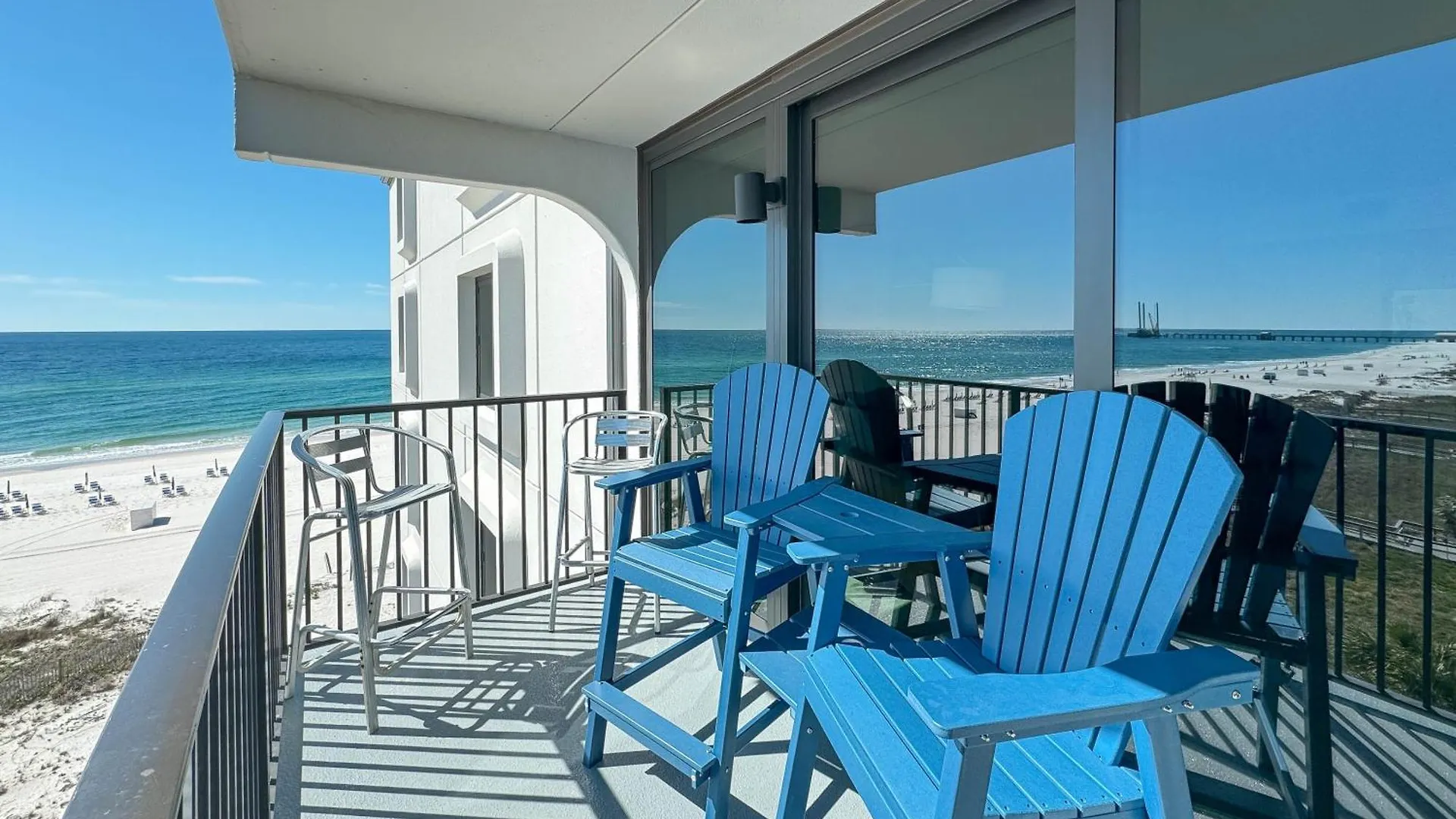 Holiday home Island Sunrise Unit 561 *