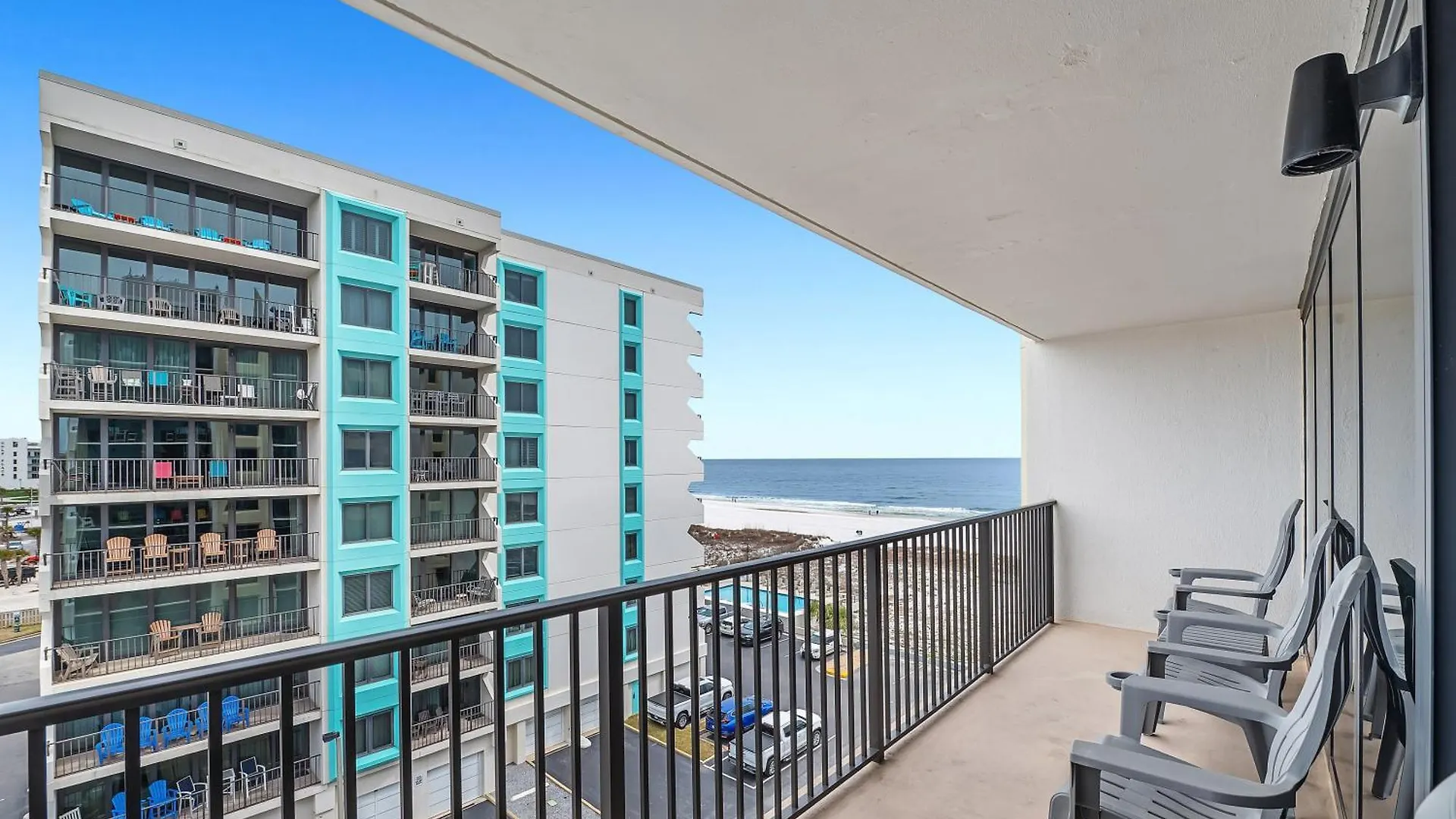 Holiday home Island Winds West Unit 570 *