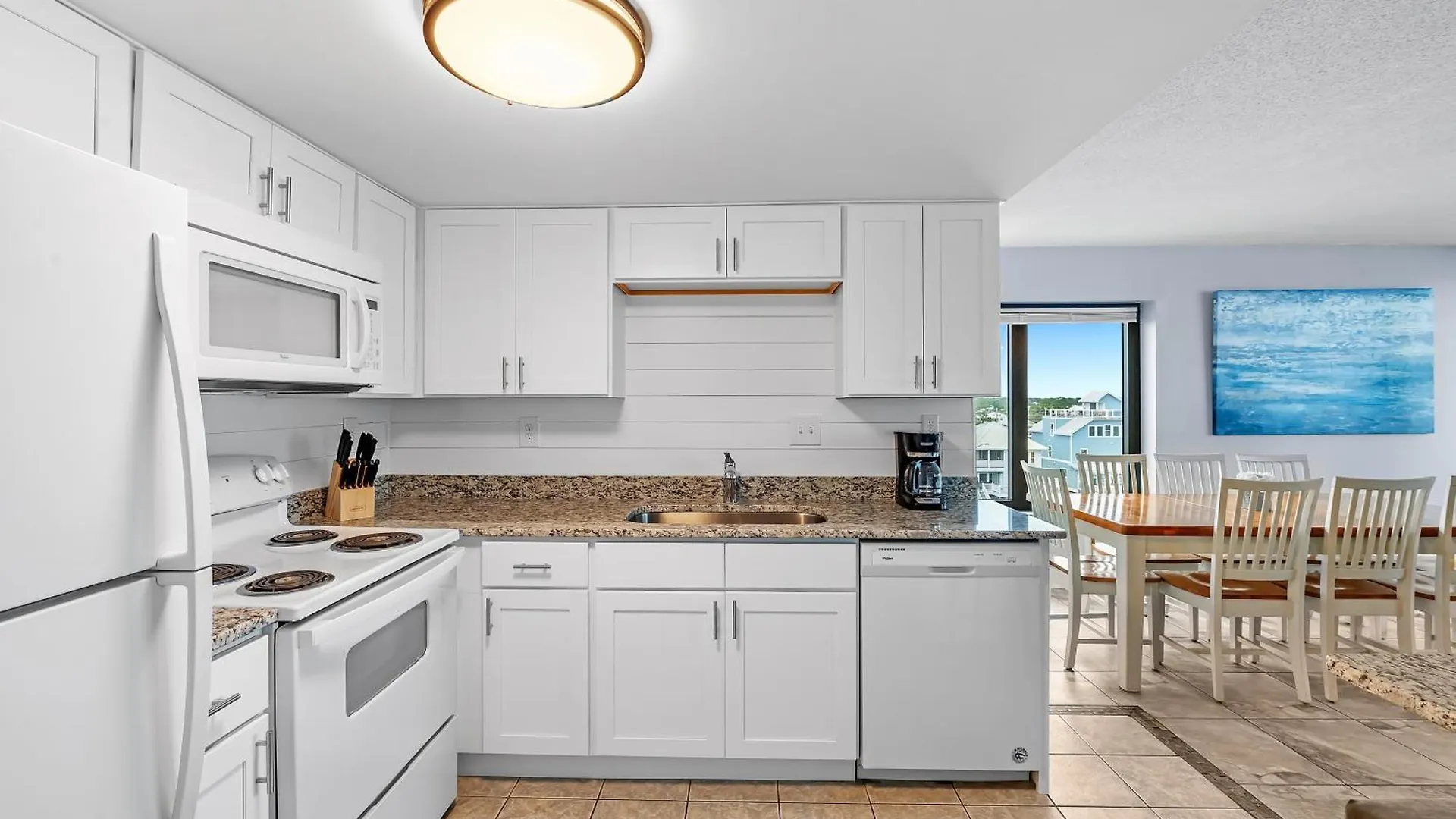 Island Winds West Unit 570 * Gulf Shores