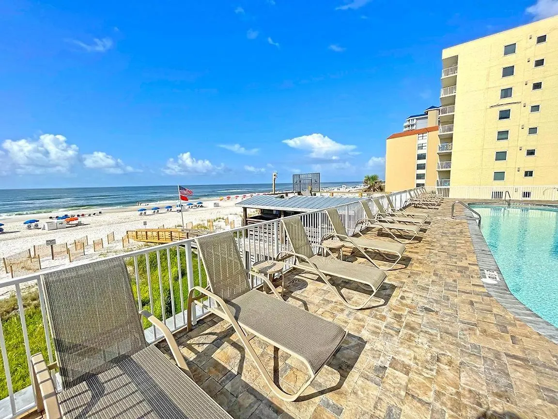 Holiday home Colonnades 402 Gulf Shores