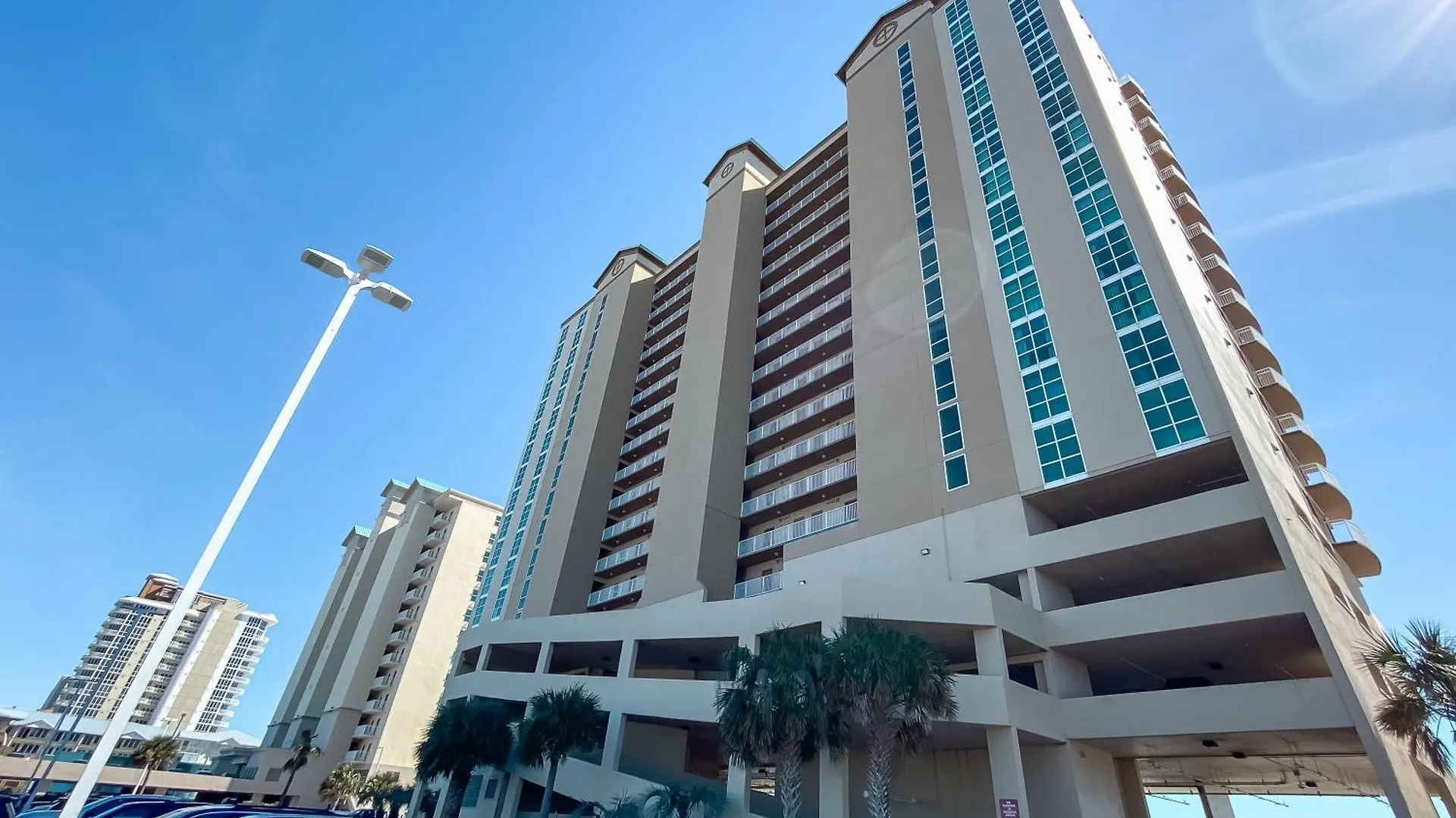 Crystal Shores West 306 Gulf Shores