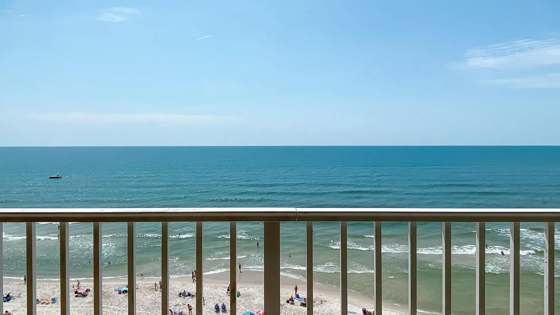 Crystal Shores West 306 Holiday home