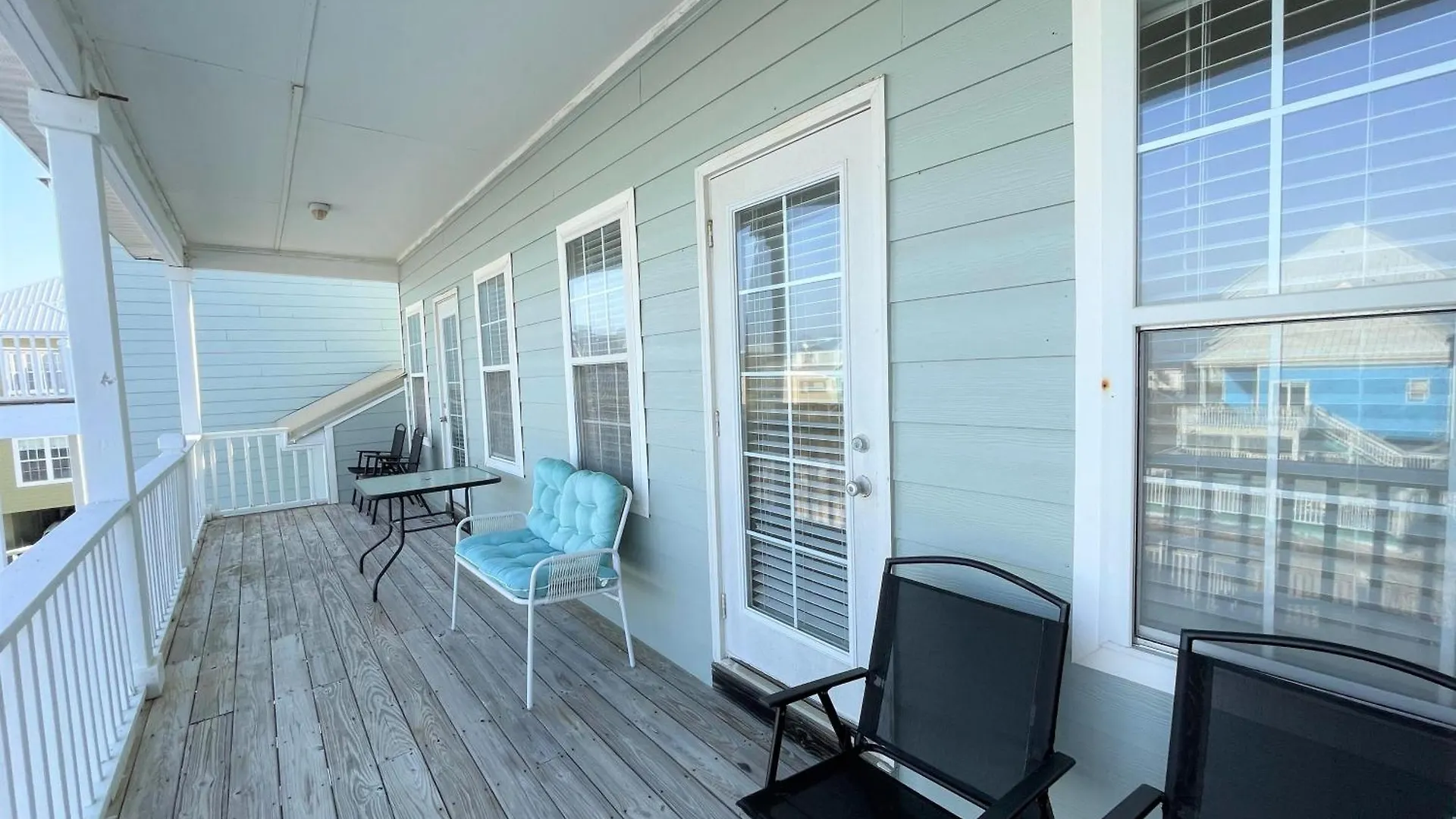 Family Waves-340 S Breakers * Gulf Shores
