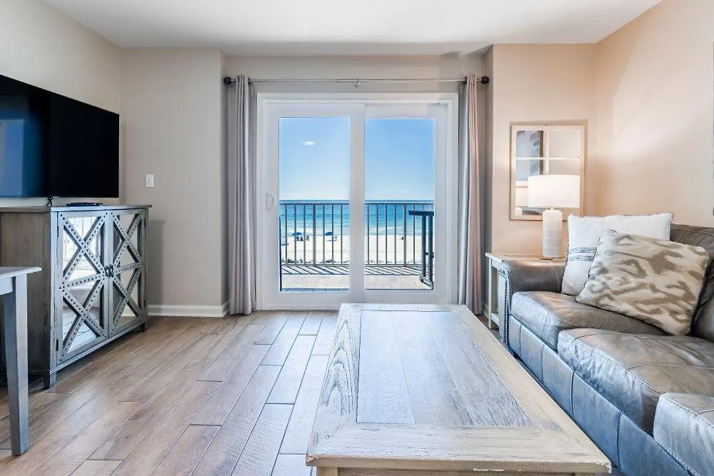 Holiday home Seacrest 305 Gulf Shores
