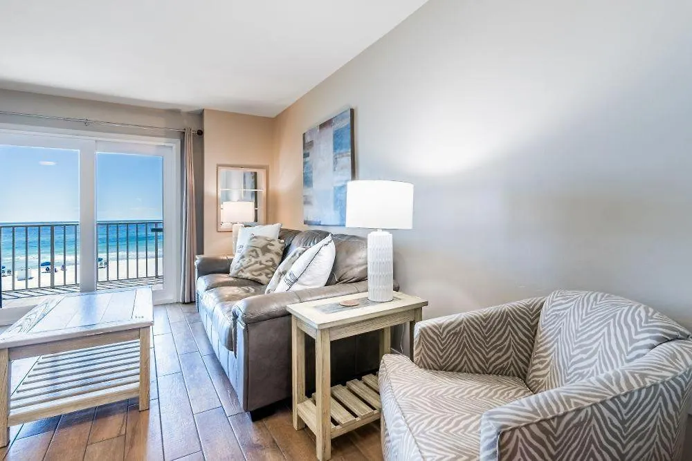 Holiday home Seacrest 305