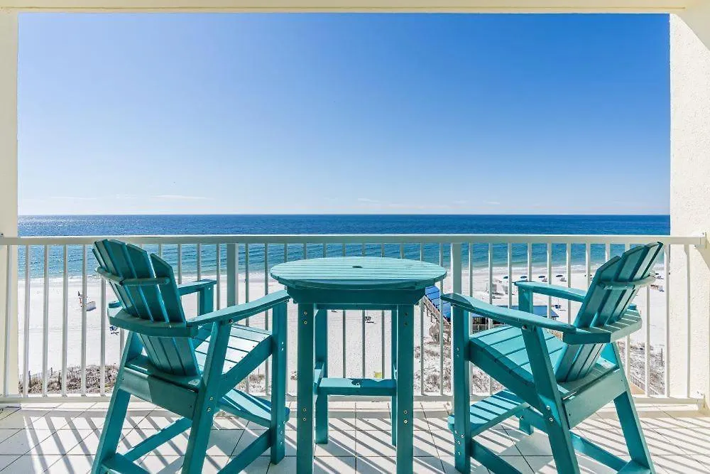 Boardwalk 784 Gulf Shores