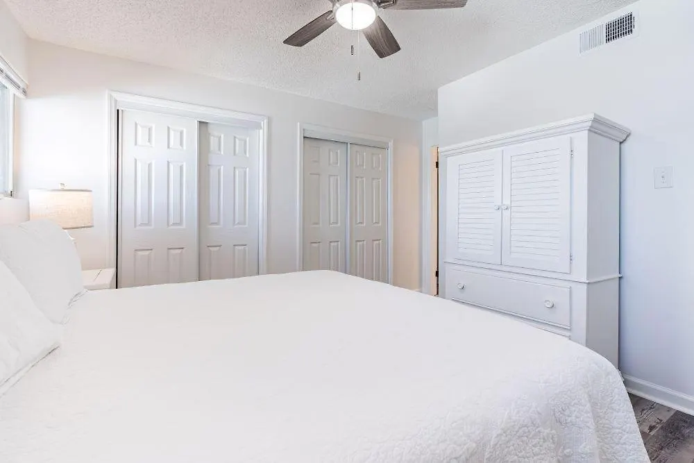 Holiday home Summerhouse West 102a Gulf Shores