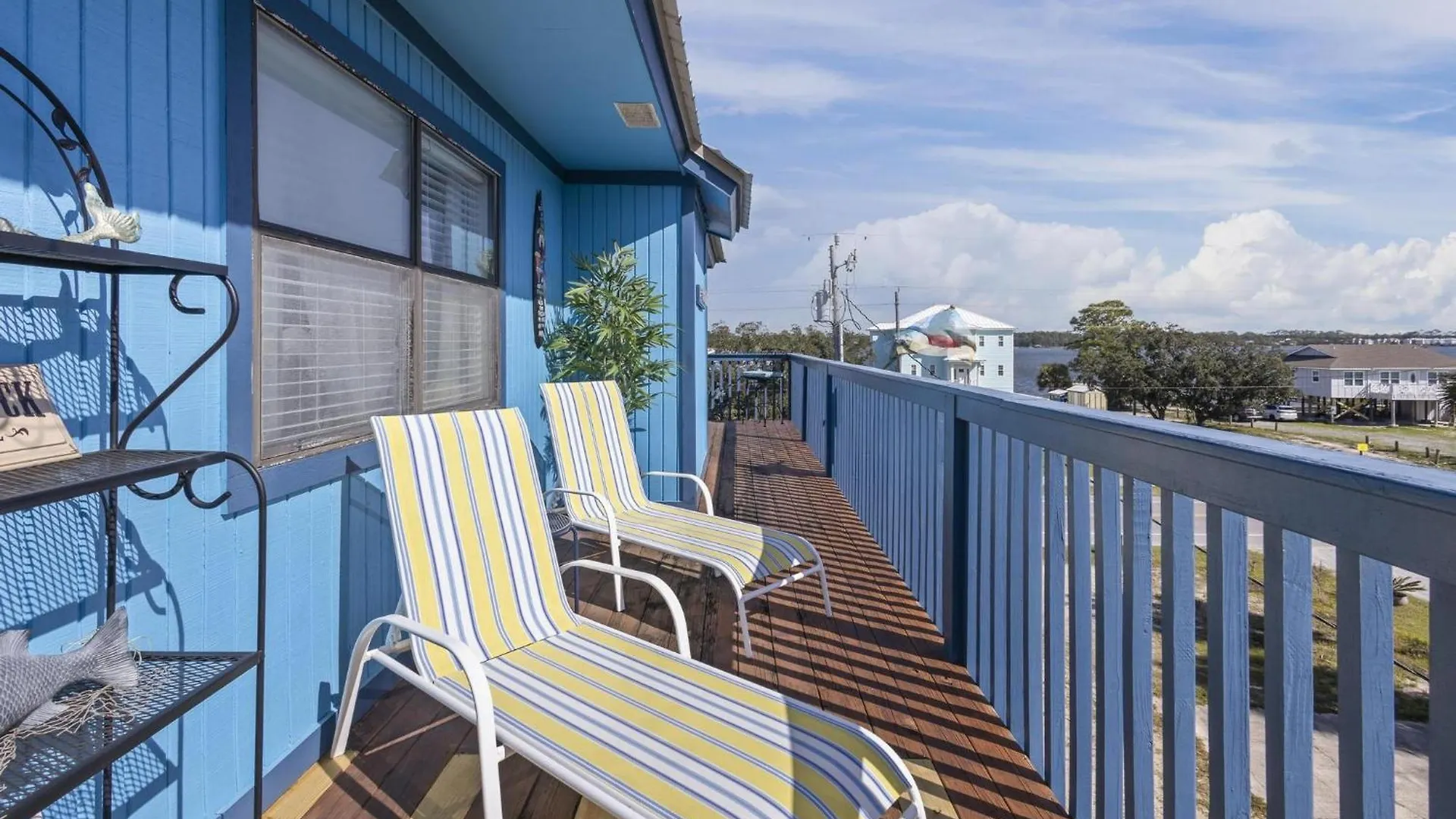 Apartment Lagoon Sun 5 *