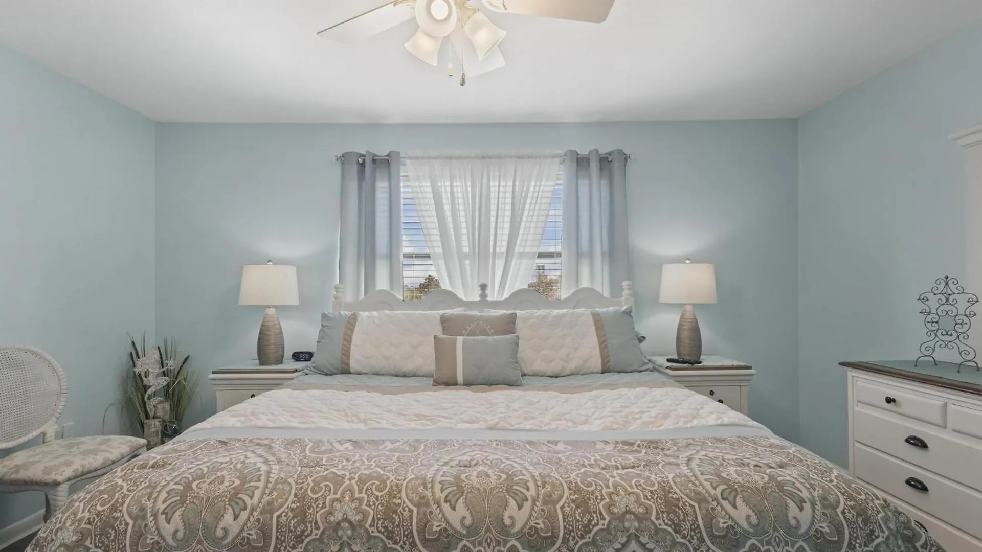 Apartment Lagoon Sun 5 Gulf Shores
