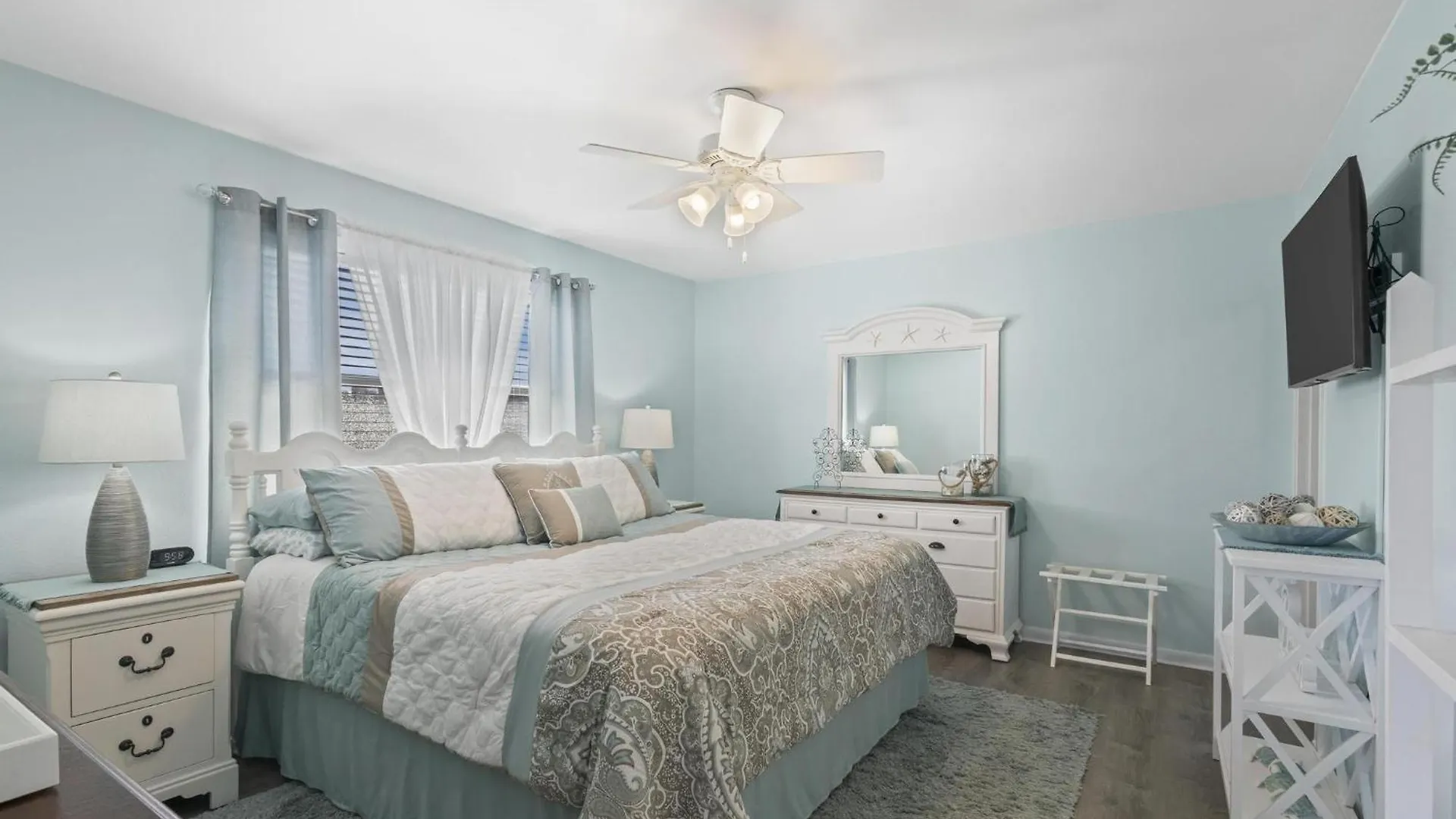 Lagoon Sun 5 Apartment Gulf Shores