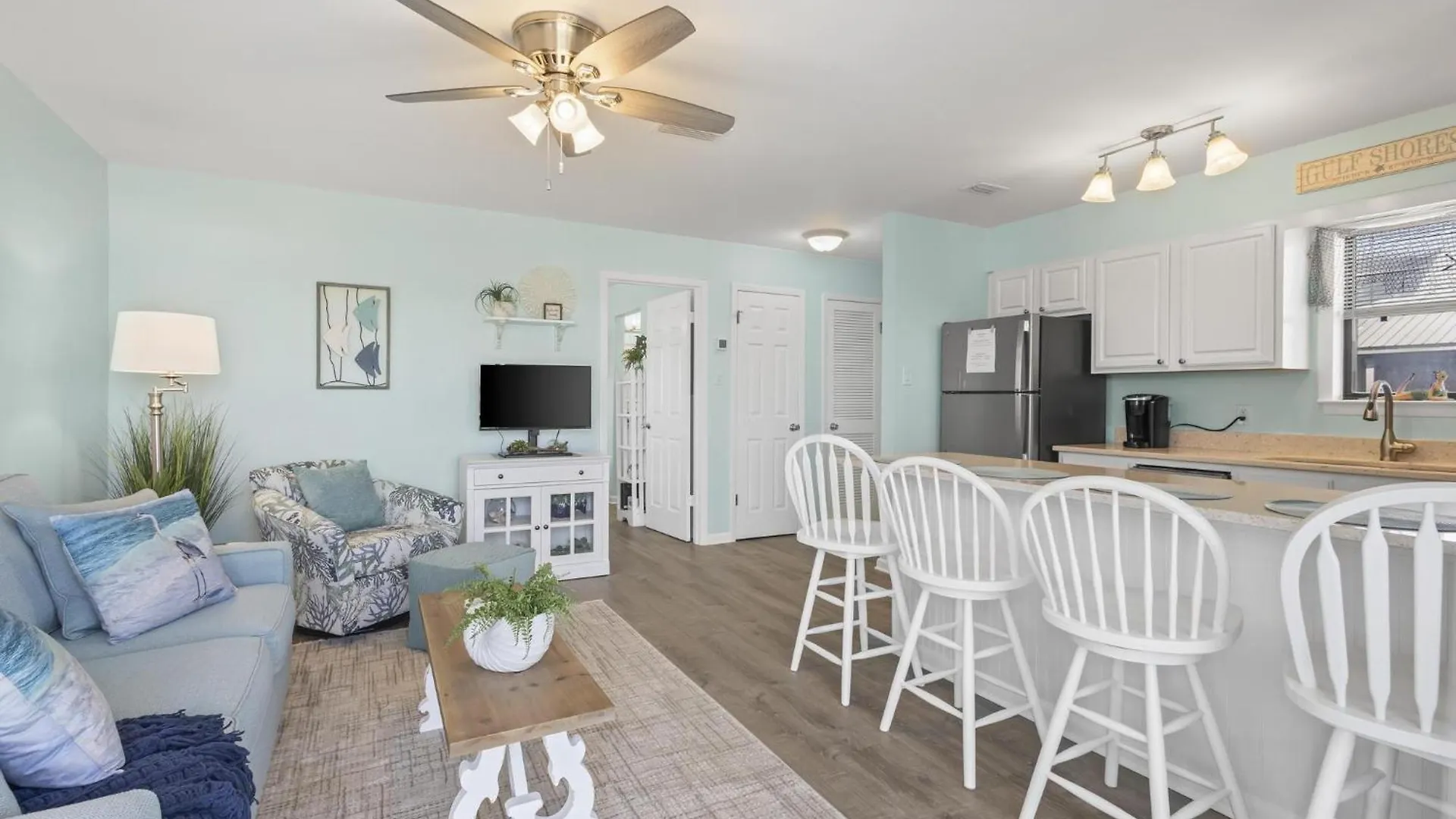 Apartment Lagoon Sun 5 Gulf Shores
