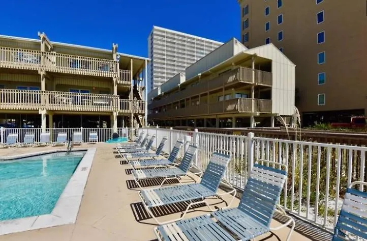 Holiday home Gulf Village Unit 109