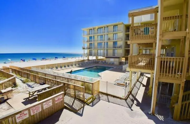 Gulf Village Unit 109 *
