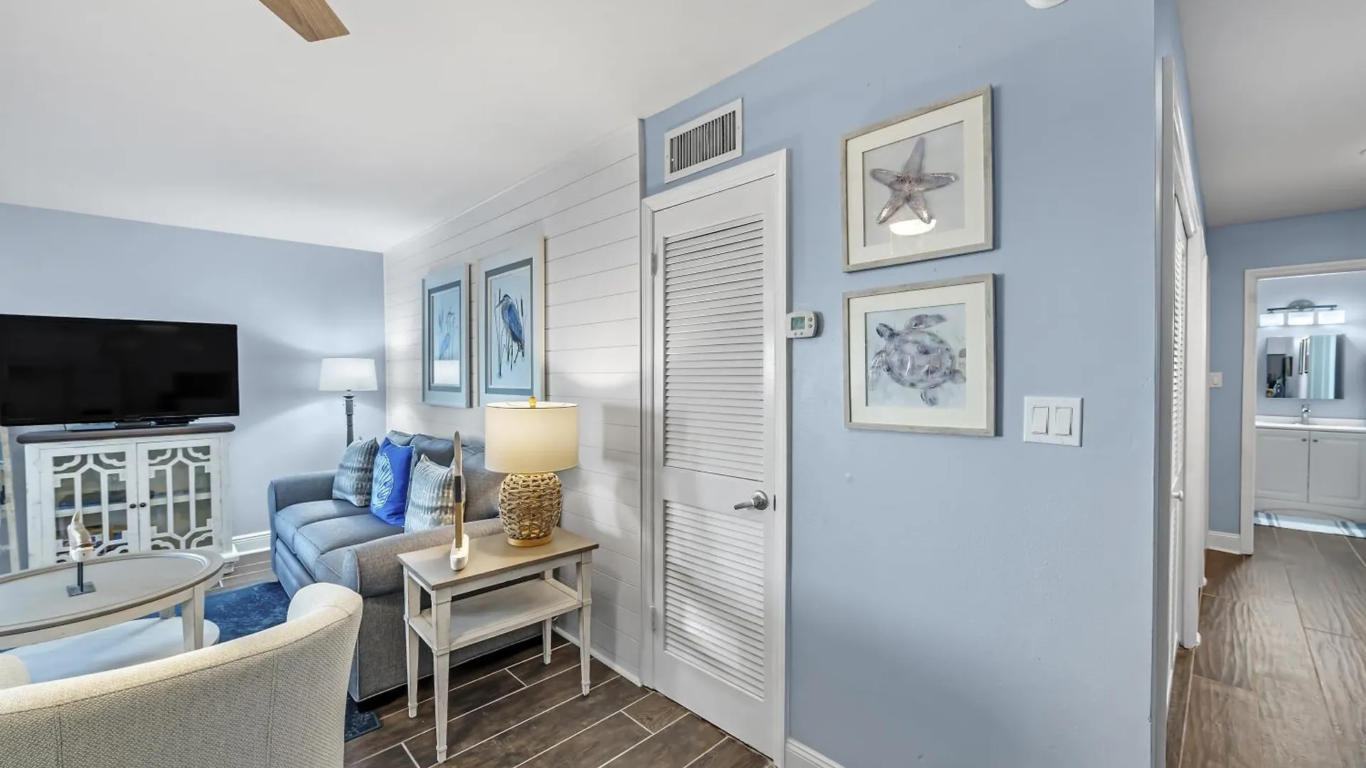 Gulf Village Unit 109 Gulf Shores