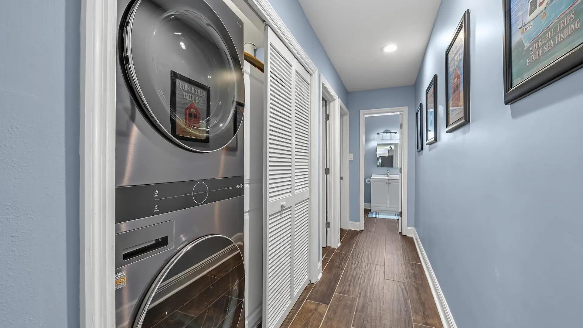 Gulf Village Unit 109 *
